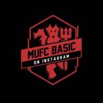 MUFC Basic logo