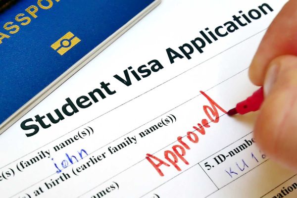 studentvisa