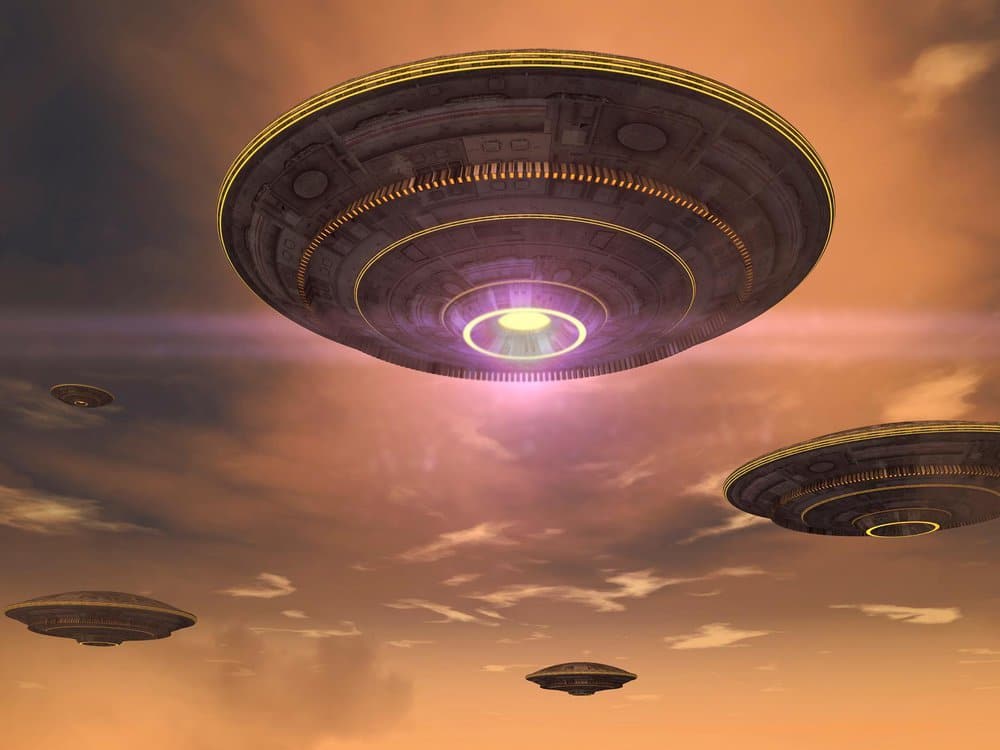 Extraterrestrials Exist, According to a Professor of Aeronautics.