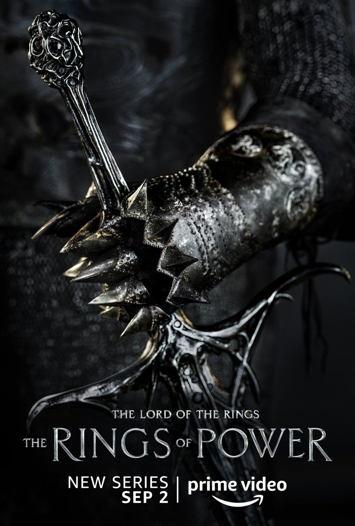 The Rings of Power: Review