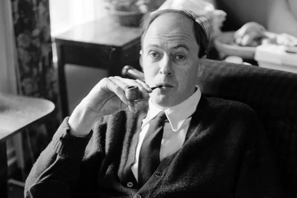 Roald Dahl’s children’s books are being rewritten to remove language deemed offensive