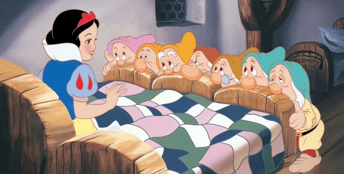 Snow White and the Doctrines of Inclusivity