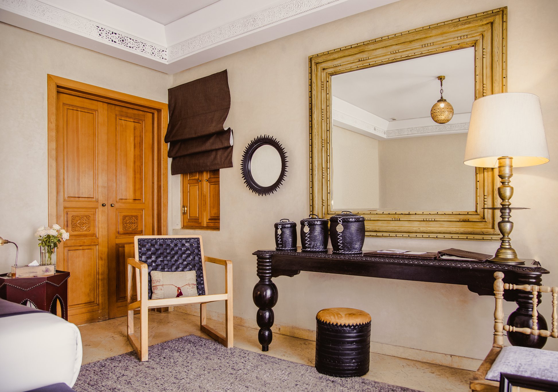 sustainable interior