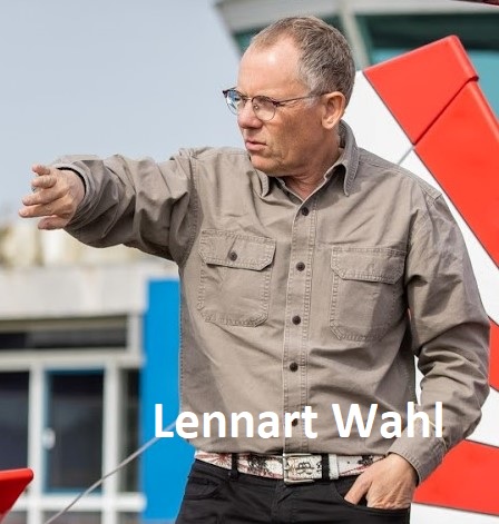 Lennart - UPRT FI FI