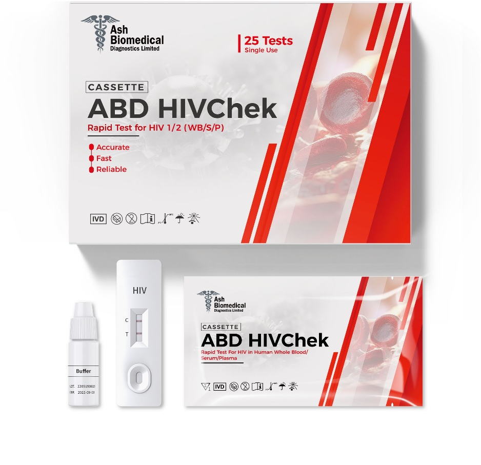 ABD HIVChek™