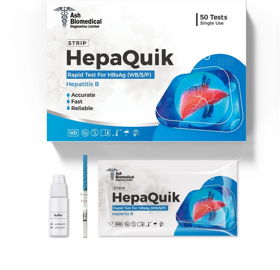 HepaQuik™