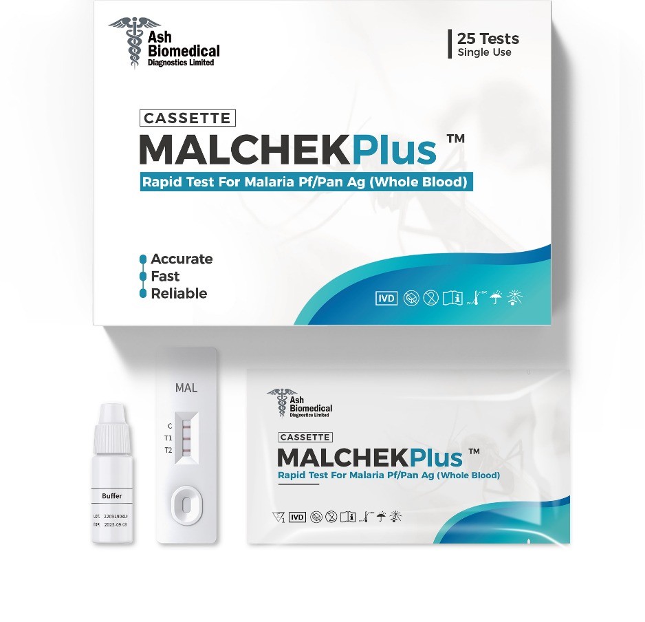 MALChekPlus™