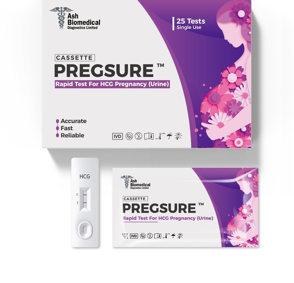 PregSure™