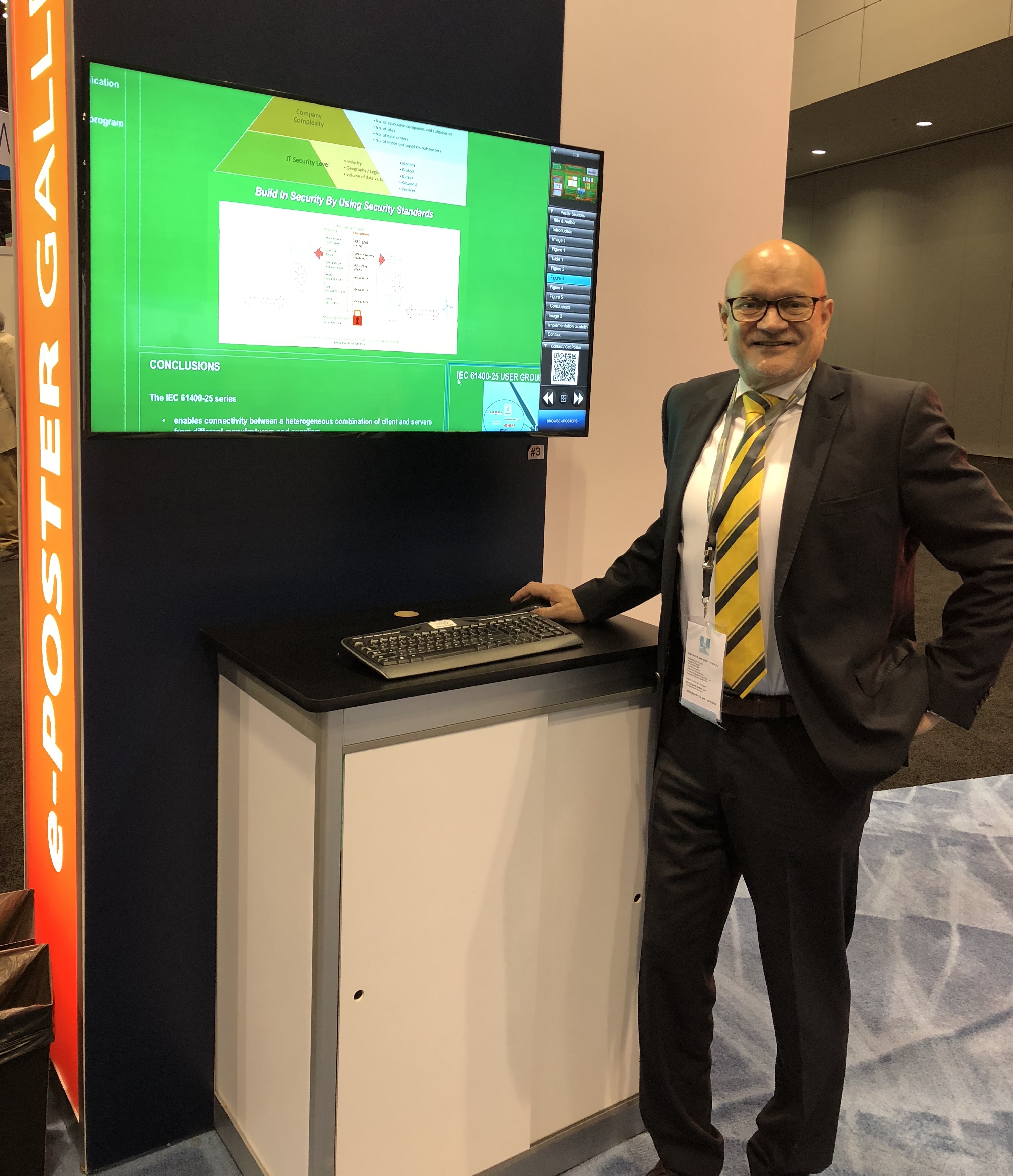 AWEA Wind Power 2018