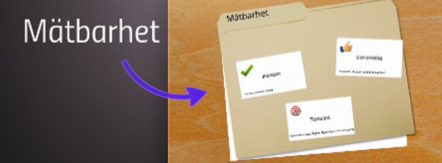 Mätbarhet