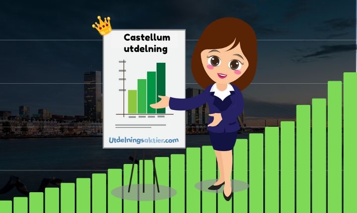 castellum utdelning