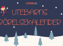 Rörelsekalender