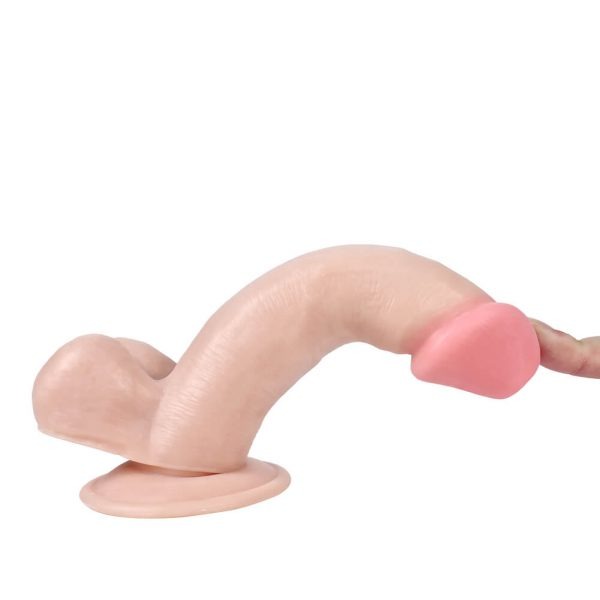 Dildo Hans