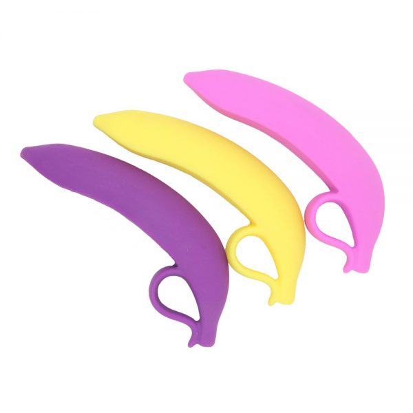 anal banan