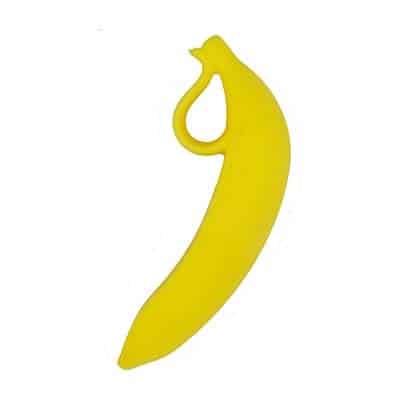 anal banan
