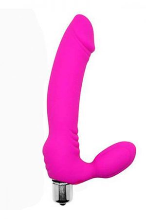 anal vibrator