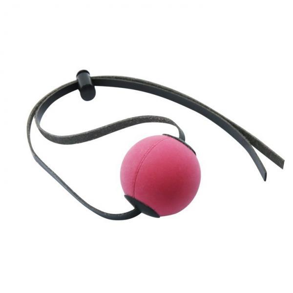 Fetisj Ball Gag