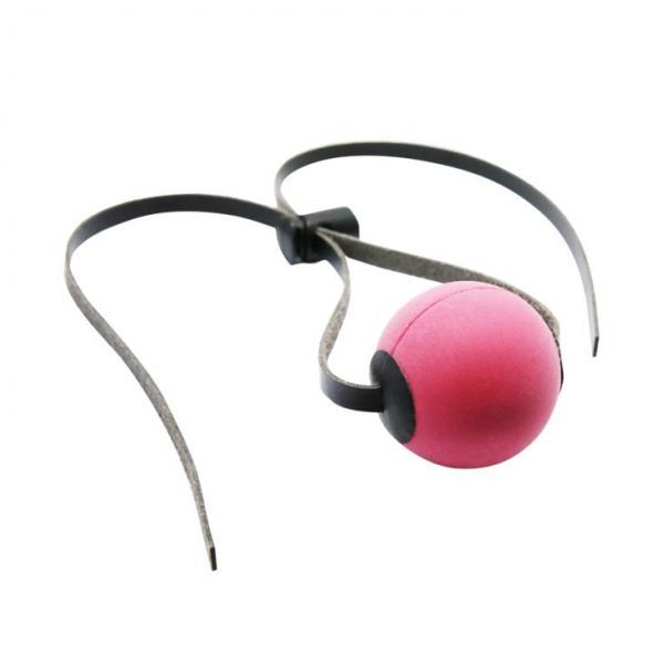 Fetisj Ball Gag