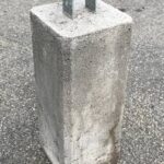 Lodd, betong 35kg