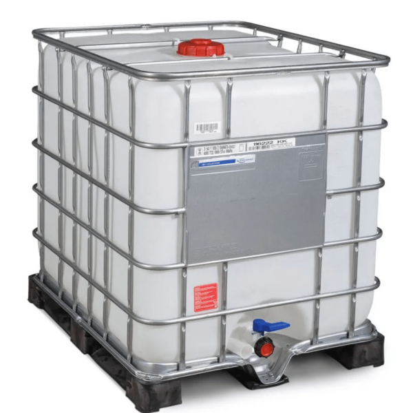 Ballasttank IBC 1000 liter