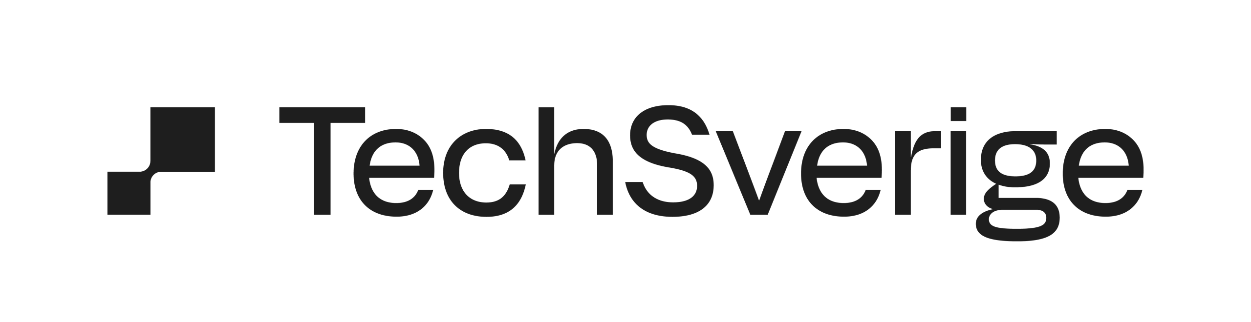 TechSverige