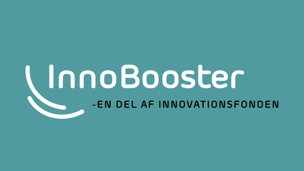 Funding from InnoBooster