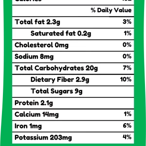 Green Cake – VP