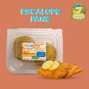 Escalope Panee – VP