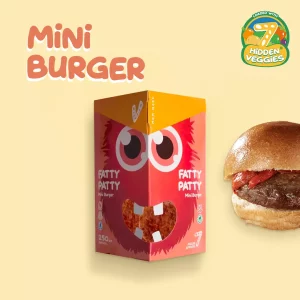 Mini-Burger