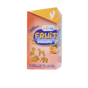 Fruits Biscuits
