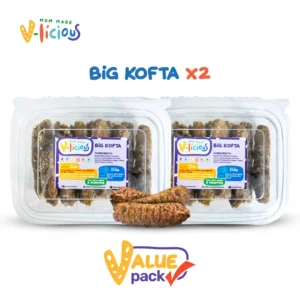 Big Kofta – VP