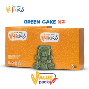 Green Cake – VP