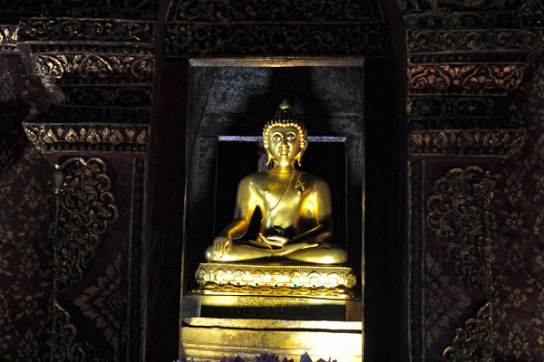 Tour dei migliori templi di Chiang Mai