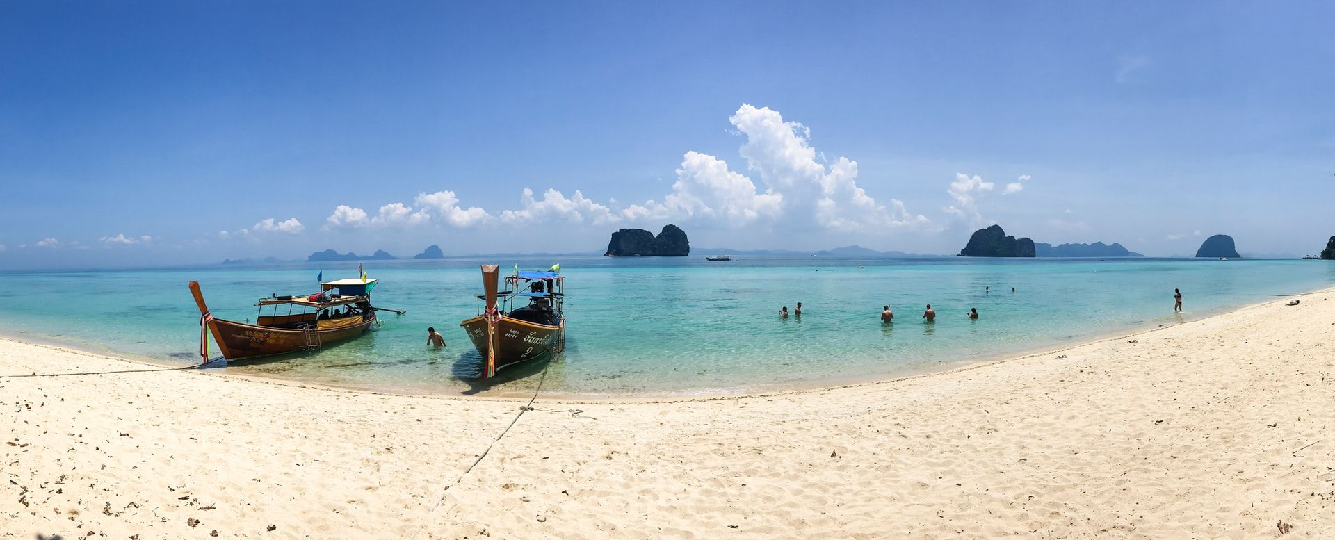 Koh Lanta: l'isola dai tramonti meravigliosi - Vacanze in Thailandia