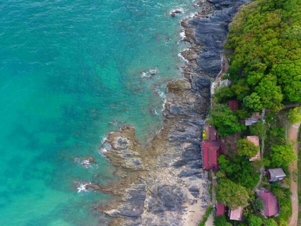 Koh Lanta: l'isola dai tramonti meravigliosi - Vacanze in Thailandia