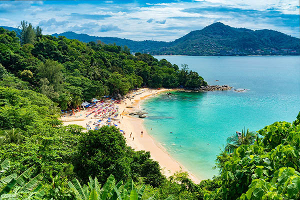 Thailandia 2021 Koh Samui