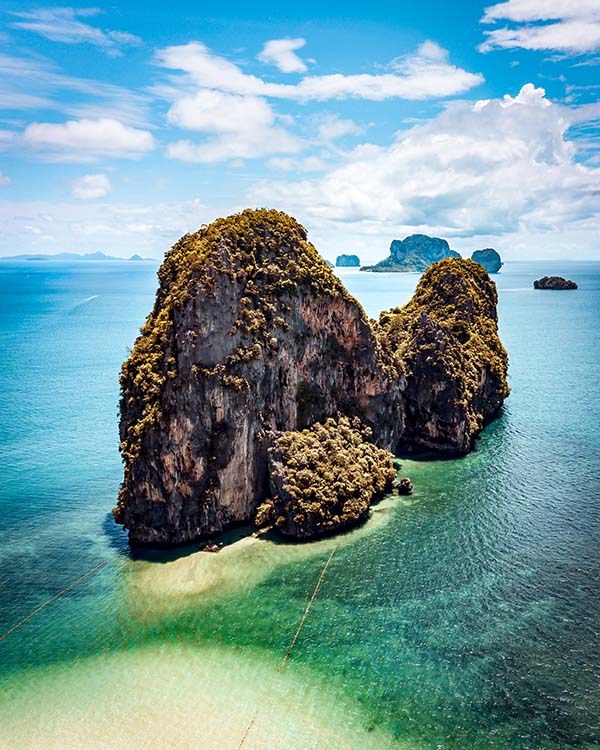 thailandia krabi