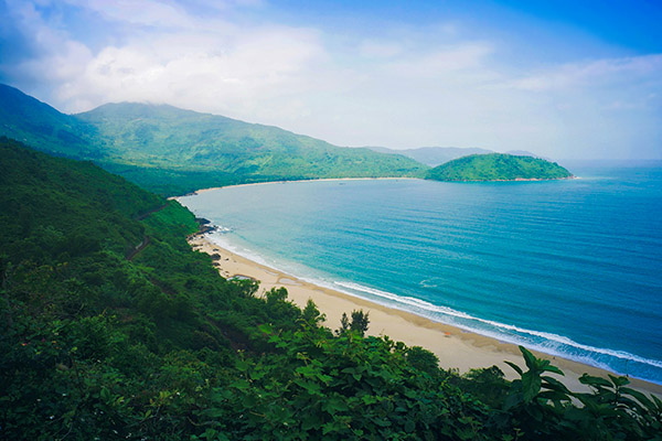 spiaggia a Phuket