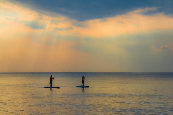 Pattaya E La Costa Orientale Della Thailandia Vacanze In Thailandia