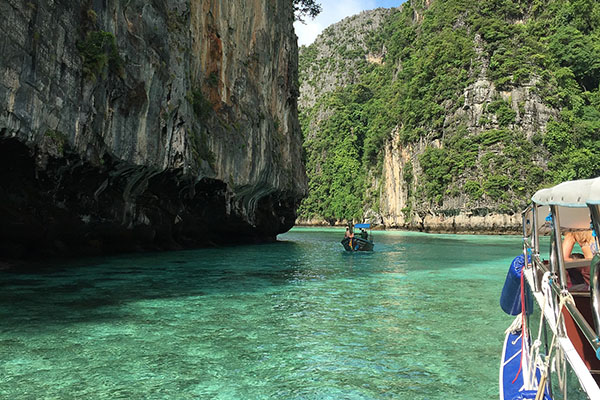 Koh Phi Phi Krabi