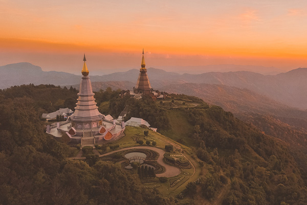 Chiang Dao