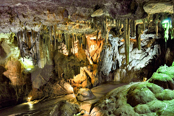 Tour di Chiang Dao