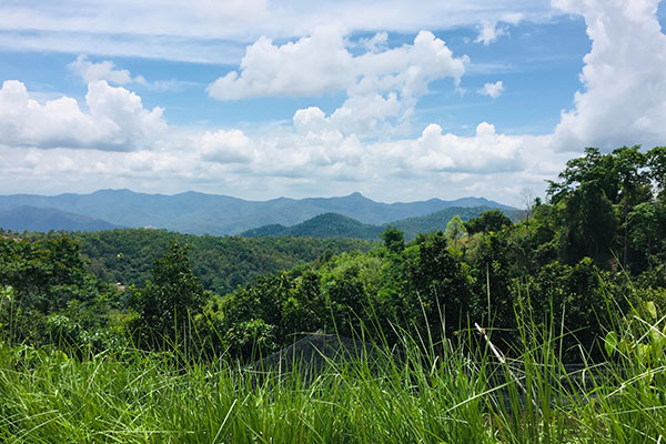 quando andare a chiang mai