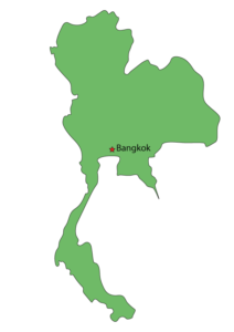 Meteo Thailandia Marzo Aprile