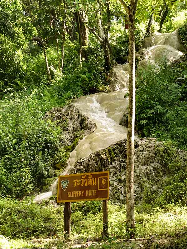 tour di chiang dao