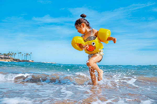 le migliori spiagge di Koh Samui