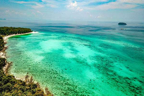 koh tarutao krabi