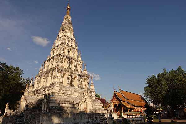 Chiang Dao