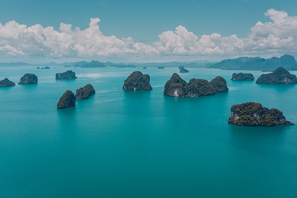 le migliori spiagge di Koh Samui