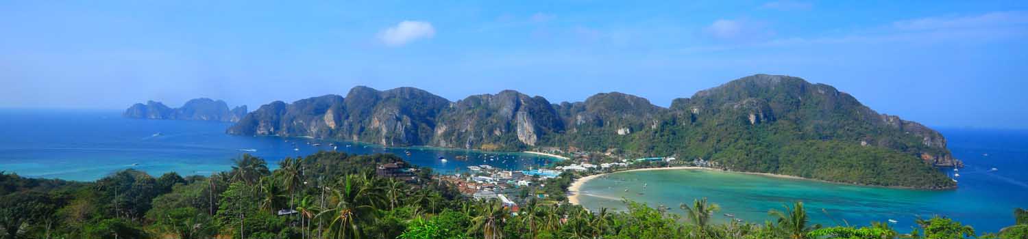 le migliori spiagge di Koh Samui